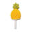 Tovolo Pineapple Stackable Pop Mold