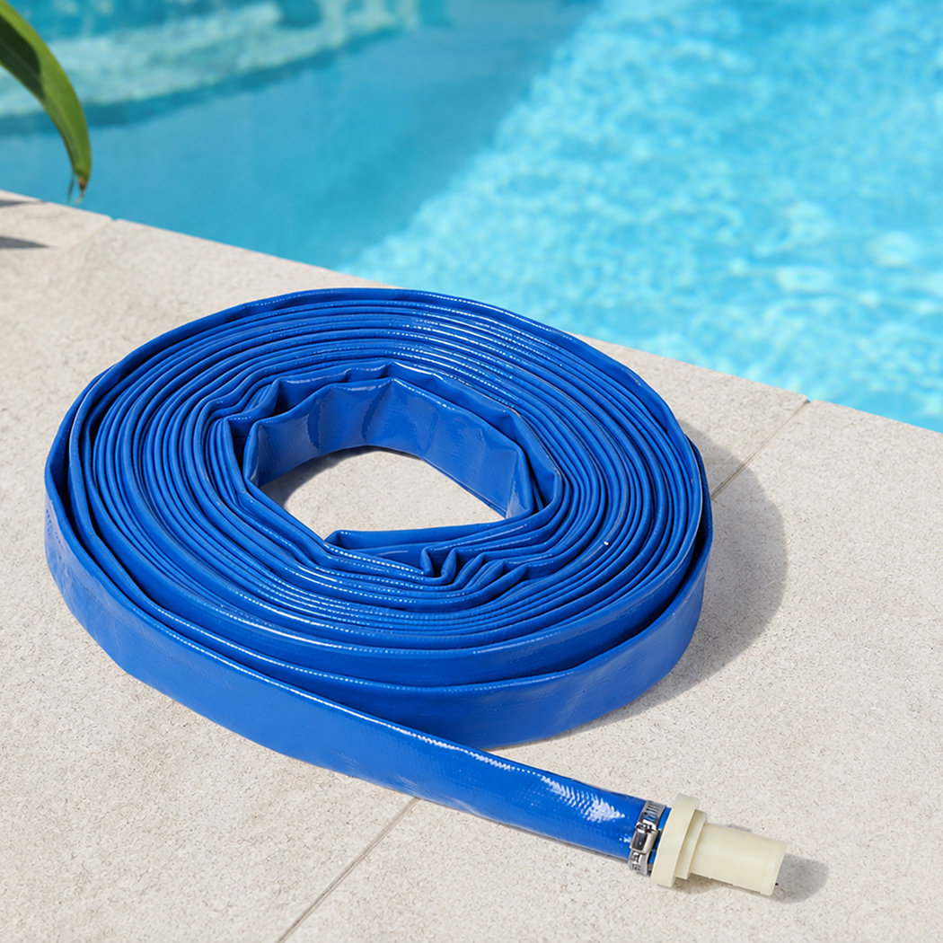 Plastic Hose Reel