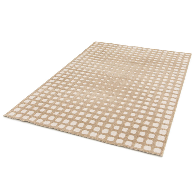 Abstract Area Rug