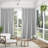 Prattsville Light Filtering Curtain Pair-1879303354-1909965033