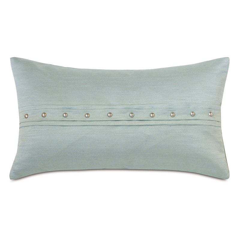 Danae Lumbar Pillow Cover & Insert