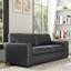 Canapé en cuir Latitude Run® Caro-1552956720
