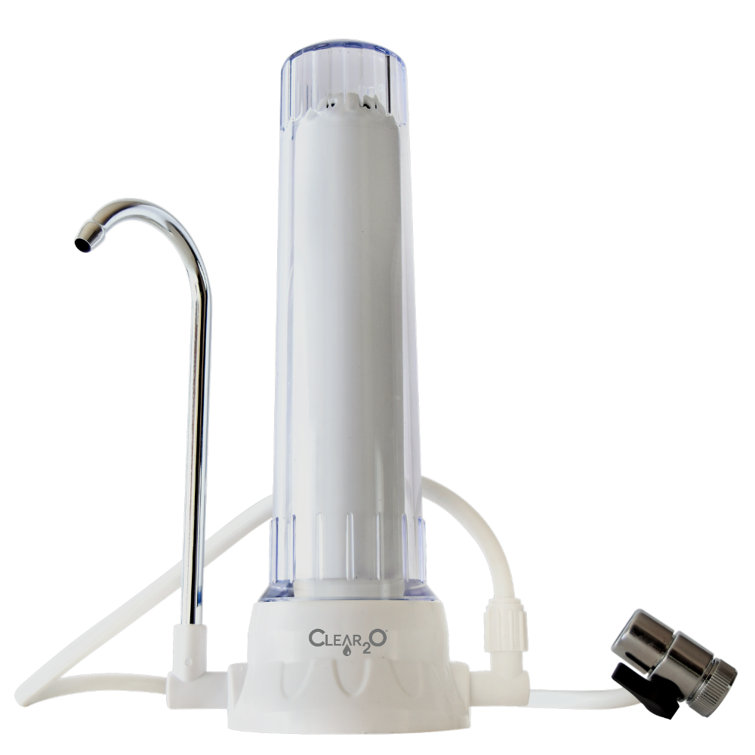 Filtration System