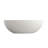 65.2 Inch Freestanding Solid Surface Soaking Bathtub For Bathroom