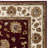 Total Performance Hand Hooked Performance Oriental Rug-26608845