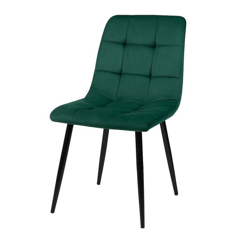 Murphysboro 6 - Person Dining Set, Green, 6