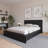 Bonadie Panel Headboard-1212200820-1250947760