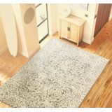 Floral Indoor Rug