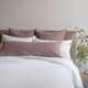 100% French Linen Pillow Sham