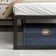 Select 14" Steel Bed Frame