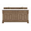 Meuble-lavabo double l 72 po Brookfield-113399118-113399125