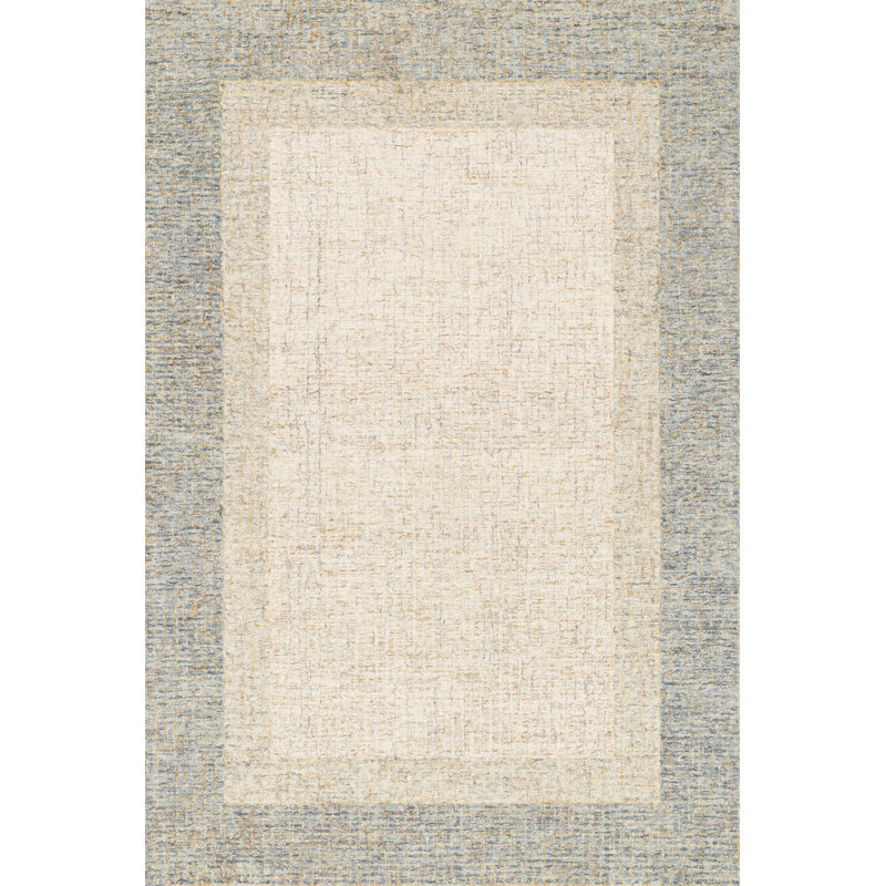 Turk Wool Indoor Rug, Rectangle 2'3" x 3'9"