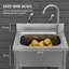 Outdoor Sink