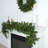 72 " Pre-Lit Garland