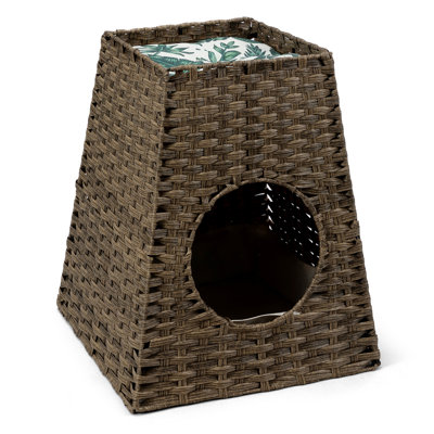 Marhill Litter Box Enclosure