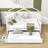 Wodera Bed with Trundle-552634192-552634207