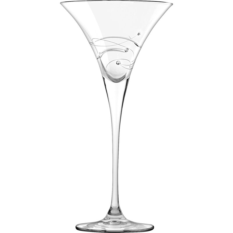 8.25oz. Martini Glass Set