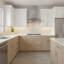 Bristol Marble Linear Mosaic Wall Tile
