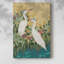 Heron Lagoon I - galerie Cavas-431937280