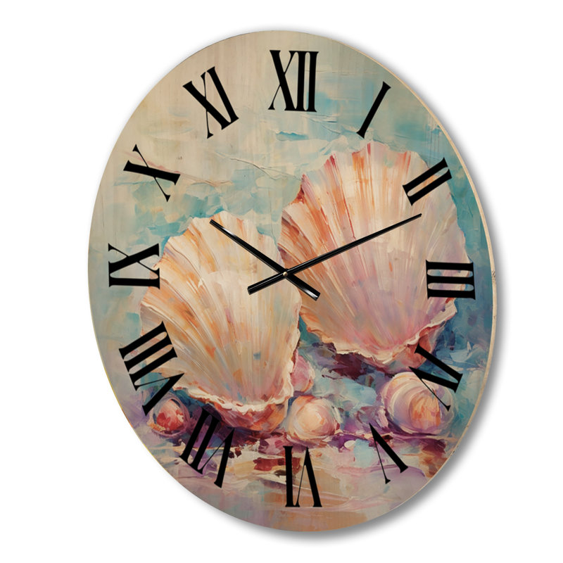 Horloge murale Natacha, Grand