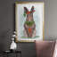 Lapin, carotte, étreinte sur papier-69408685-69408684