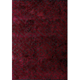 Rapture Abstract Area Rug