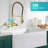 SMARTLET Pull Down Kitchen Faucet-88976868