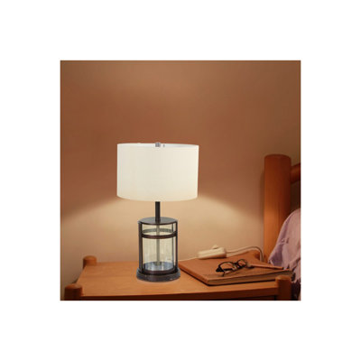 Gloversville Table Lamp