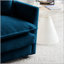 Canapé modulaire surdimensionné en U avec repose-pieds réversible Upholstery