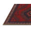 Tapis traditionnel mehroon/noir/bleu Jiyeon-1958808629