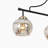 Gutta 3 - Light Dimmable Classic / Traditional Chandelier-863697506