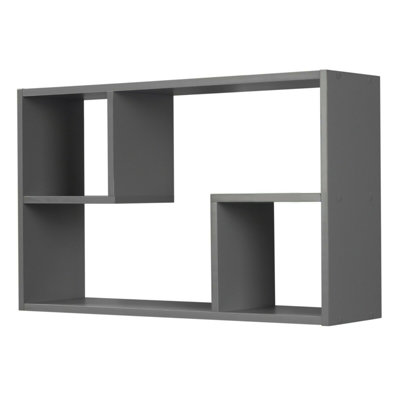 Bonview 3 Piece Floating Shelf