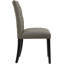 Chaise de salle à manger Modway-108466788