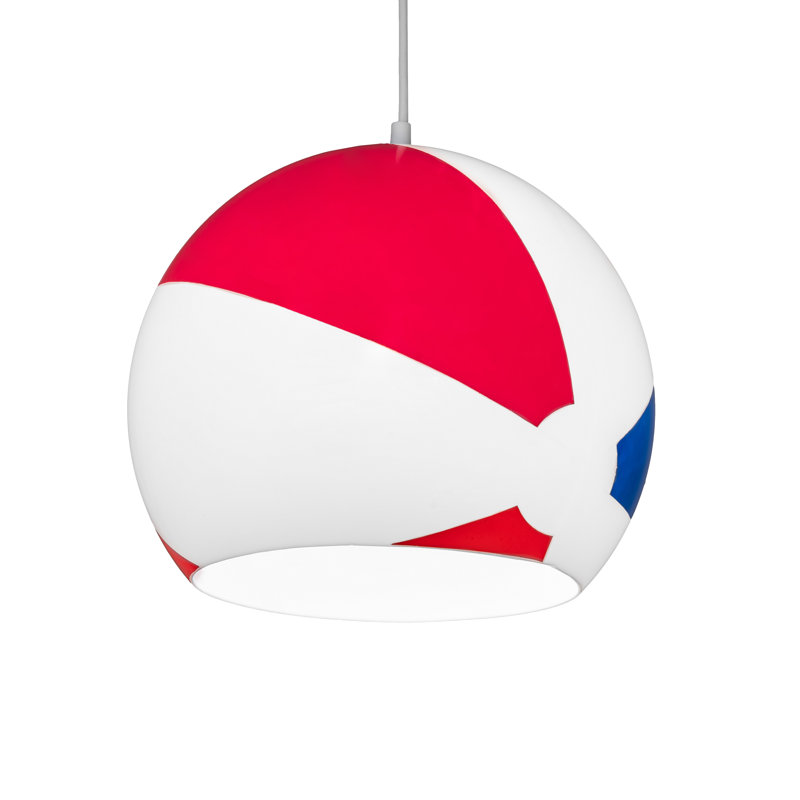 1 - Light Pendant