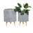 Anniston Pot Planter-162780113