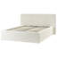 Upholstered Ottoman Storage Bed