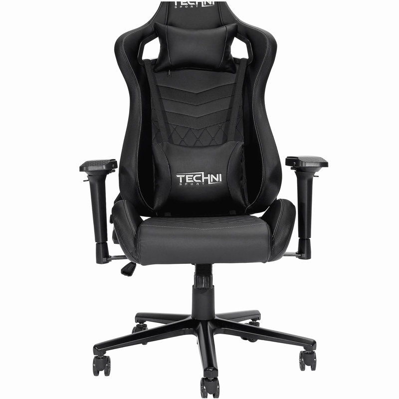 Fauteuil de jeu ergonomique Sport -83
