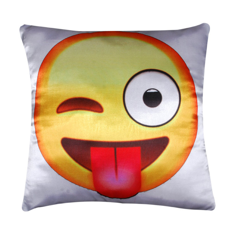 Glyndon Square Cushion Cover