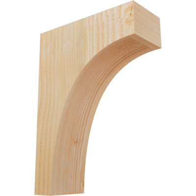 Huntington Corbel