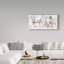 « wild horse iii »-impression sur toile-33413546