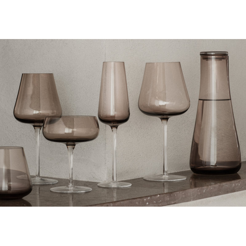 Belo Handmade Red Wine Glass
