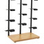 Free Standing Shoe Display Shelf-1700900560