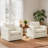 34.2" Wide Upholstered Swivel Accent Armchair-305298275