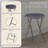 Slayder 18" H Backless Folding Stool-520801717