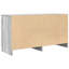 TV Cabinet 100X35x54 Cm Engineered Wood-1423335391