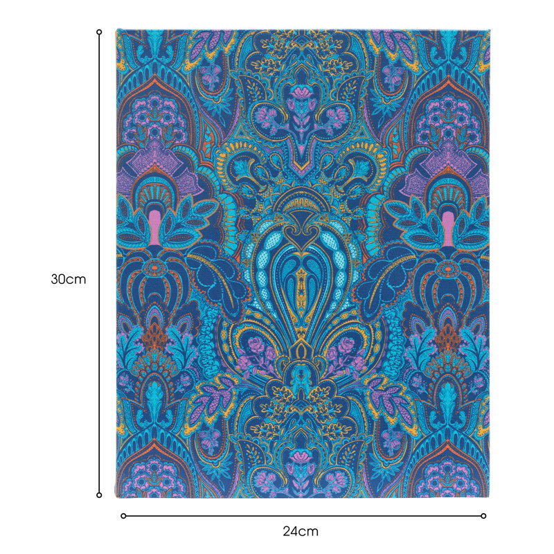 LLB- Book Box set of 3 - Dangerous Damask