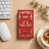 Red est en rupture de stock