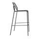 Hot Mesh Metal Outdoor Bar Stool
