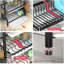 3-Tier Dish Drainer Rack