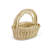August Grove® Wicker Basket